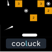 Number Brick King icon