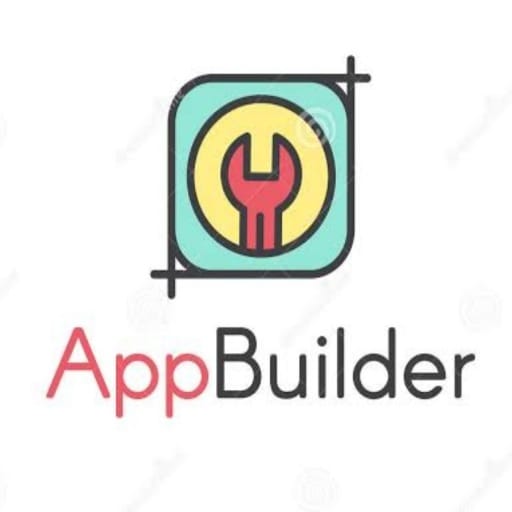 APP BUILDER- Create Your E-commerce App | icon