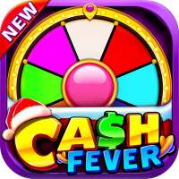 Cash Fever Slots™-Vegas Casino