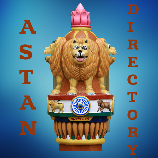 Astan icon