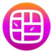 Collage Maker, Editor photo & photo eCollage on 9Apps