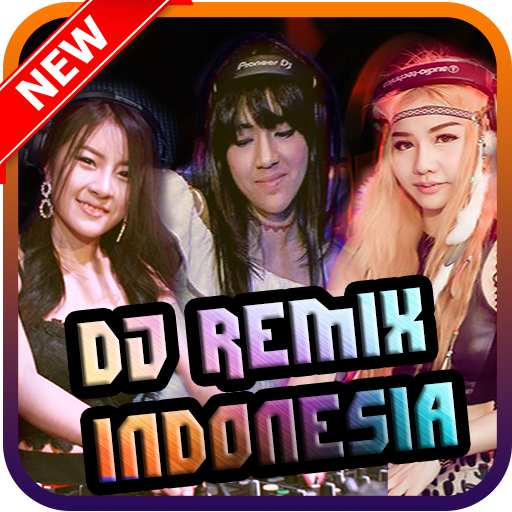 DJ Tiktok Viral icon