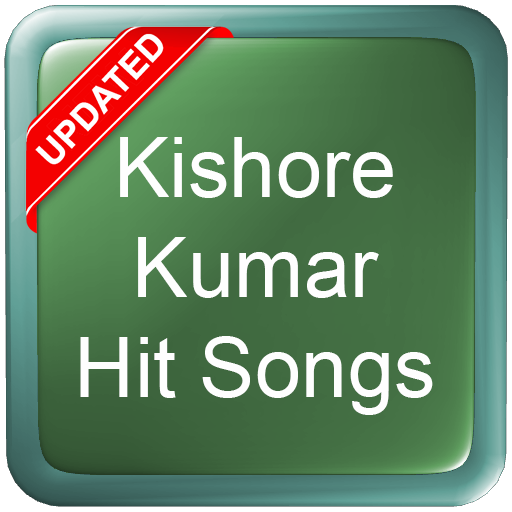Kishore Kumar Hit Songs icon