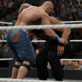 Wrestiing WWE Extreme Tips icon