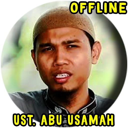 Murottal Abu Usamah MP3 Offline icon