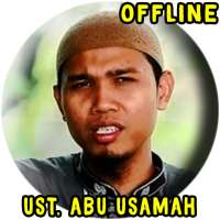 Murottal Abu Usamah MP3 Offline on 9Apps