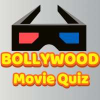 Bollywood Movie Quiz - เดาภาพยนตร์