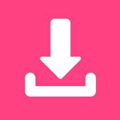 Facebook Video Downloader icon