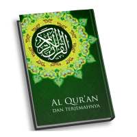 Alqur'an Translation on 9Apps