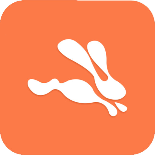 VPN IRAN - Turbo Rabbit VPN иконка