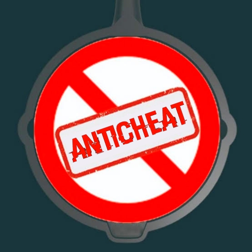 LIVE ANTICHEAT FOR PUBG &amp; BGMI icon