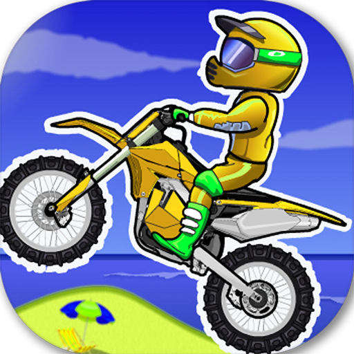 Racing Stickman icon