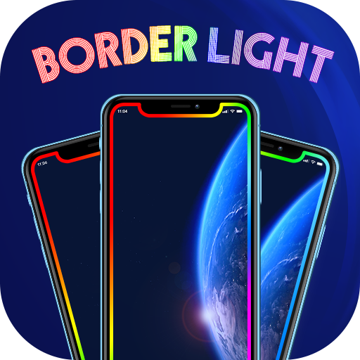 Edge Lighting - Border Edge Lighting icon