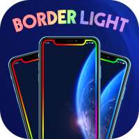 Edge Lighting - Border Edge Lighting on 9Apps