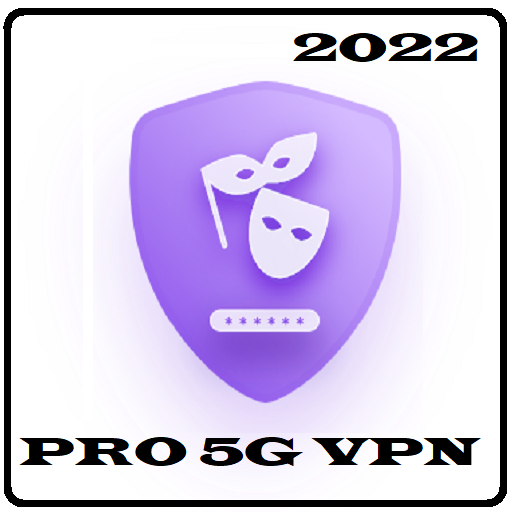 Pro 5G VPN 2022 - VPN for 2022 icon