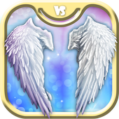 Wings Stickers – Add Wings to Photo icon