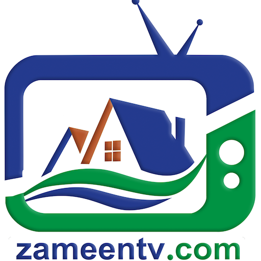 Zameen Tv icon