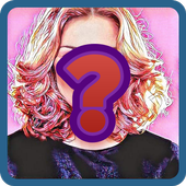 Guess The Celebrity Quiz icon