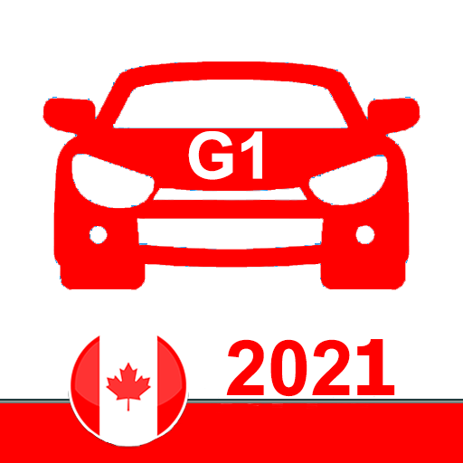 Ontario G1 Practice Test 2021 أيقونة