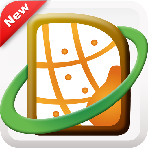 SuperSurv Lite --GIS App icon