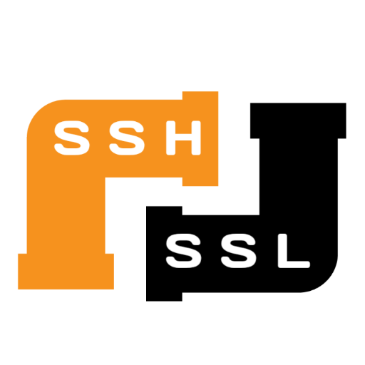 SSH TUNNEL (Lite) icon