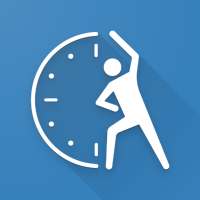 Interval Timer (Privacy Friendly) on 9Apps