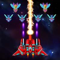 Galaxy Attack: schietspel on 9Apps