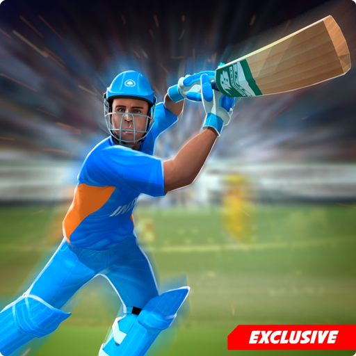 World Champions Cricket T20 Ga icon