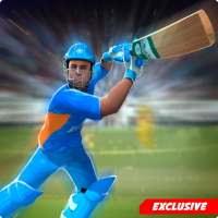 World Champions Cricket T20 Game