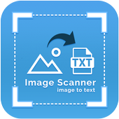 Image To Text Converter - Document Scanner icon
