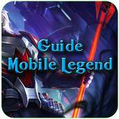Guide for Mobile Legends: Bang Bang on 9Apps