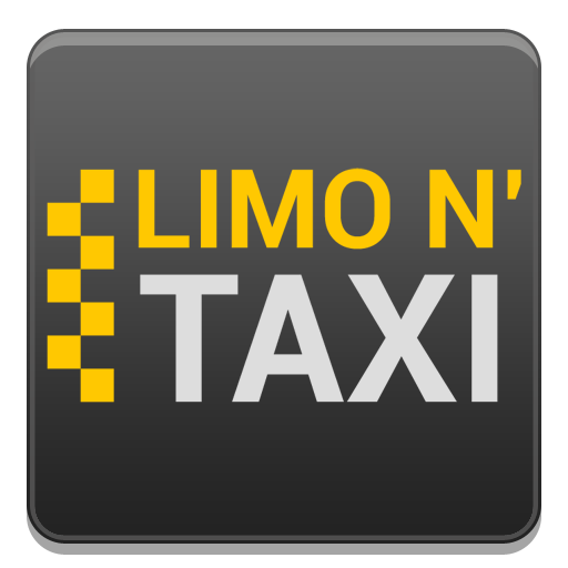 My Taxi App - White Label icon