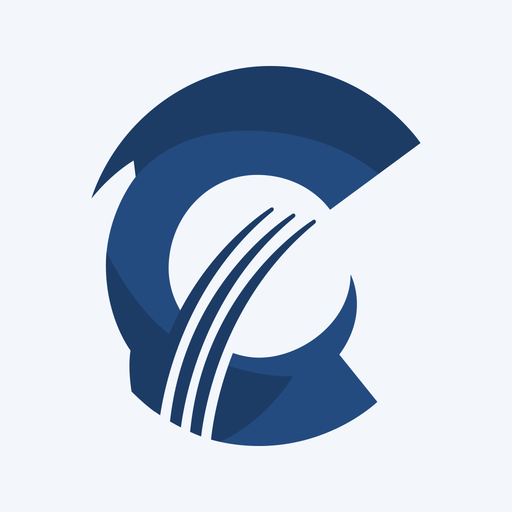 Cricket line: Live cricket match icon