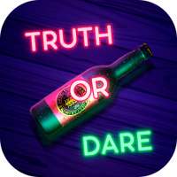Truth Or Dare - Spin the bottle