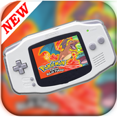 Tips for pokemon Fire Red (GBA) icon