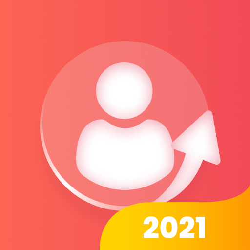 Followers &amp; Unfollowers icon