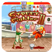 Guíate Street Fighter 2 icon