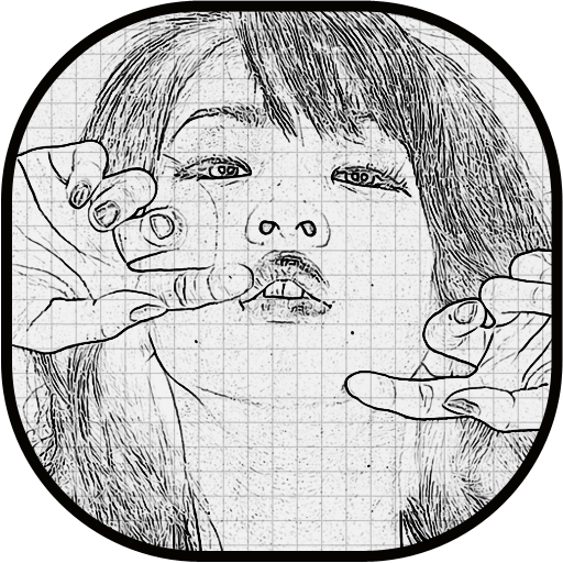 Sketch Artist - Paper Blend icon