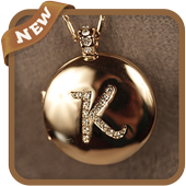 ikon صور حروف حبيبك مزخرفة واتس اب