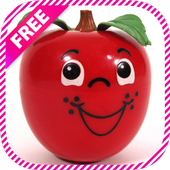 Kids Games Free 3 Years Old 2 icon
