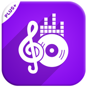 أنغامى پلاس icon