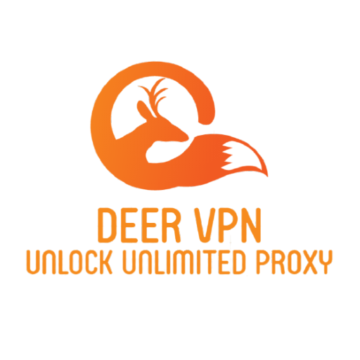 Deer VPN icon