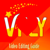 Tips For V­fly photo video maker - Magic Effects icon