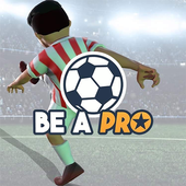 Be A Pro icon