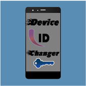 Free Device ID Changer icon
