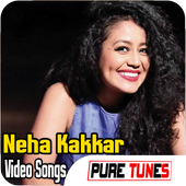 Neha Kakkar Songs icon