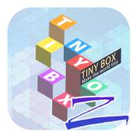 Tinybox Theme - ZERO Launcher on 9Apps