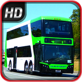 Real Bus Sim icon