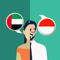 Arabic-Indonesian Translator on 9Apps