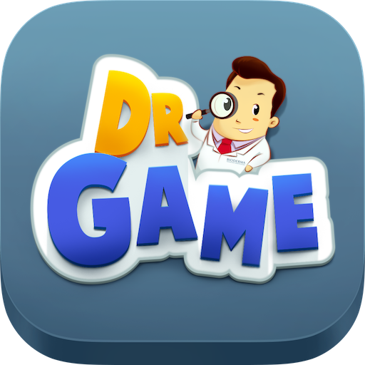 Dr. Game icon